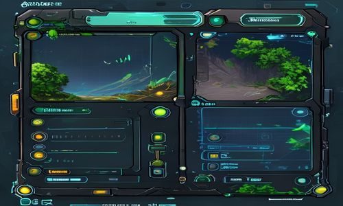 初音岛游戏攻略界面截图，展示存档管理系统与分支选择界面，界面设计简洁直观